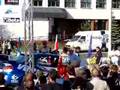 META 10 RAJDU AGAPIT 2007 KRZYSZTOF HOLOWCZYC