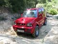 4X4 en pego suzuki jimmy 2