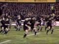 new zeland haka dance