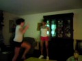 tori and ireland :))