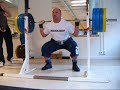 squat, böj, powerligting
