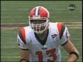 BGSU at Wyoming, Tyler Sheehan spits out mouthguard, fumbles