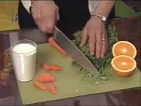 Parsley Video