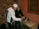 cumpleaños del mendo (fucking party)