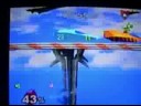 wonafins Smash bros cheat code
