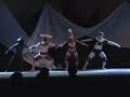 lluvia acida + ballet municipal de punta arenas  parte 1 