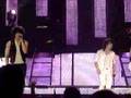 Jonas Brothers - Burnin' Up (Nick strips/Joe Splits) HQ