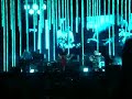 Radiohead Fake plastic trees @ apw