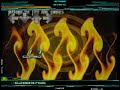 Stepmania - Through the fire and Flames B