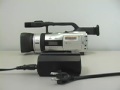 CTLT Instructional Videos: Canon GL2