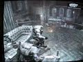 Marcus and the Factory of Emotion