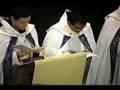 Monastic Profession