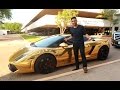ZaidAliT Buys A Lamborghini (Vlog 1)