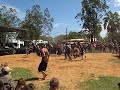 Ceremonial Dance