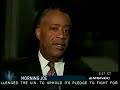 Joe Scarborough on OReilly racism