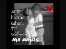 El Amor de mi Vida