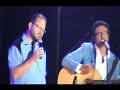 Marcos Witt y Alex Campos - Corazon Creativo 2008 Lima Peru