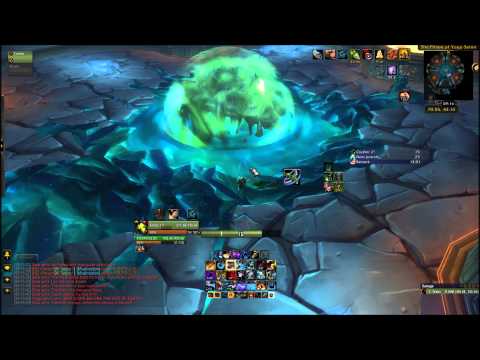 how to beat yogg saron