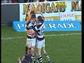 Belvedere College vs Terenure College