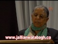 Kavi Darbar Part 4 - Dedicated to Martyrs of Jallianwala Bagh  (JallianwalaBagh)