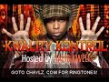 Talib Kweli - Rush - http://www.Chaylz.com