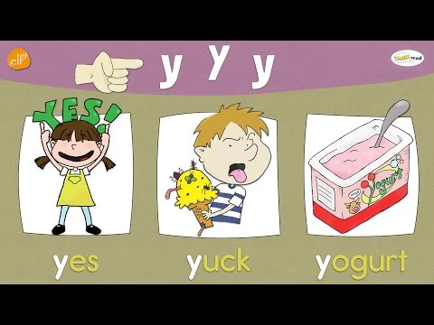 The Y Chant