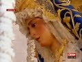 M� Stma. de las Angustias Coronada en la Cuesta del Rosario