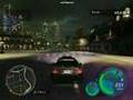 Need For Speed Underground 2: Honda Civic 231mph.