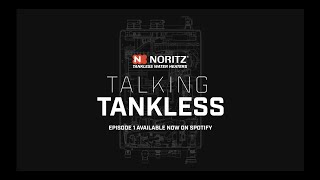 NORITZ Tankless...