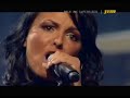 Milk inc. - La vache, run, sleepwalker (live in supersized)