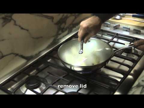 How to cook Golden Pig Potstickers (Dumplings)