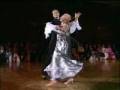 videos de WSS 2008 Jonathan Wilkins & Hazel Newberry Slow Foxtrot