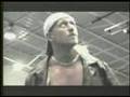 Glamour Boy Shane Sewell Special Video