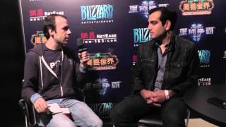 About the new features coming to StarCraft II: Heart of the Swarm