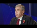 BNP Nick Griffin on BBC Question Time Part 6