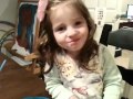 Dinner with Lucy