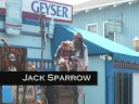 my short visit to pier 39 and fishermens warf