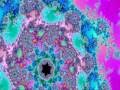 Psychedlic Fractal Dream Classical Chillout