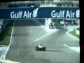 RACE GP BAHRAIN 2010 ALONSO WIN