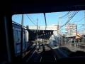 videos de Tramo Santa Eulalia-Mercat Nou linia 1 a 0ctubre de 2008