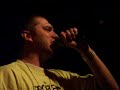 Cuizinier - Regarde dans mes yeux (Live)
