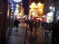 Temple Bar Nightlife, Dublin, Ie - YouTube
