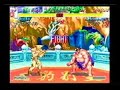 ??????Guile? vs ????E.Honda?