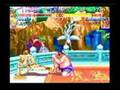 むてガイル(Guile) vs ハマキ(E.Honda)