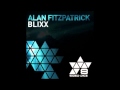 Alan Fitzpatrick - Blixx (Original Mix)
