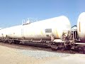 BNSF 5264 manifest freight east [HQ]