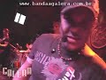 BANDA A GALERA NO PORTO ALCOBA&Ccedil;A