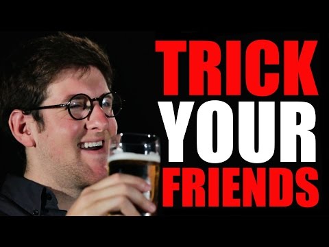 3 Bar Bets You’re Sure To Win