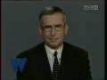 Parodia Wiadomości by Mann i Materna - MdM 1996