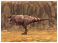 Re: Cretaceous Calamity Creatures Re: Cretaceous Calamity Creatures